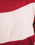 Nike Renewed Sweatshirt (XS)