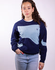 Ralph Lauren - Sweatshirt (XS)