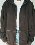Ralph Lauren - Full Zip