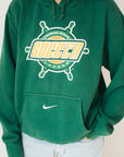 Nike X Soccer - Kapuzenpullover