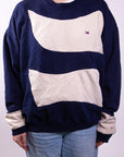 Tommy Hilfiger Renewed Sweatshirt (S)