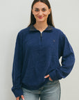 Ralph Lauren - Quarter Zip