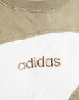 Adidas Renewed Sweatshirt (S)