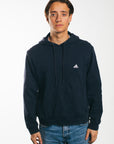 Adidas - Hoodie (M)