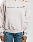 Sergio Tacchini - Sweatshirt (M)