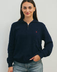 Ralph Lauren - Quarter Zip