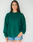Ralph Lauren - Sweatshirt
