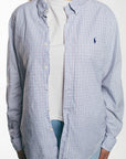 Ralph Lauren - Shirt (L)