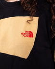 The North Face Renewed Sweatshirt (S)