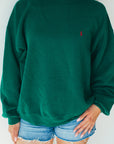 Ralph Lauren - Sweatshirt