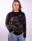 Nike Renewed Sweatshirt (XS)