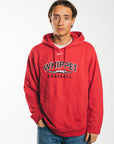 Nike X Whippet Baseball - Hoodie (XL)
