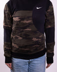 Nike Renewed Sweatshirt (XS)