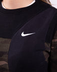 Nike Renewed Sweatshirt (XS)