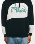 Fila Athletic Renewed Hoodie (L)