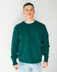 Ralph Lauren - Heavy Knit