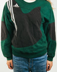 Adidas - Sweatshirt (XS)