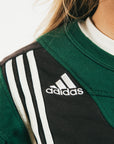 Adidas - Sweatshirt (XS)
