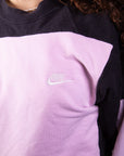 Nike Renewed Sweatshirt (XS)