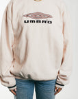 Umbro - Sweatshirt (L)