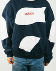 Adidas - Sweatshirt (S)