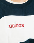 Adidas - Sweatshirt (S)