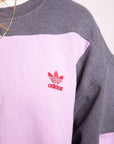 Adidas - Sweatshirt (S)
