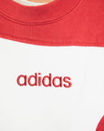 Adidas Renewed Sweatshirt (XS)