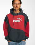 Puma - Kapuzenpullover (L)