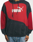 Puma - Kapuzenpullover (L)