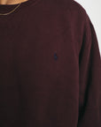 Ralph Lauren - Sweatshirt (L)