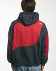 Puma - Kapuzenpullover (L)