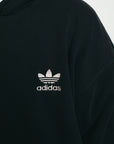 Adidas - Kapuzenpullover (L)