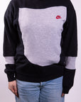 Nike Renewed Sweatshirt (XS)