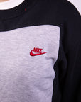 Nike Renewed Sweatshirt (XS)