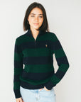 Ralph Lauren - Quarter Zip