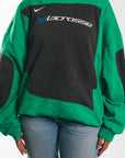 Nike X Lacrosse - Sweatshirt (XL)