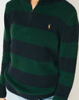 Ralph Lauren - Quarter Zip