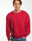 Ralph Lauren - Sweatshirt (L)