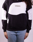 Adidas - Sweat-shirt (XS)