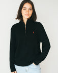 Ralph Lauren - Quarter Zip