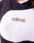 Adidas - Sweat-shirt (XS)
