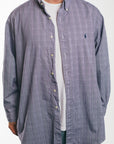 Ralph Lauren - Shirt (XL)