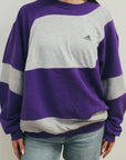 Adidas - Sweatshirt