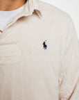Ralph Lauren - Rugby Polo (L)