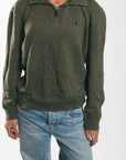 Ralph Lauren - Quarter Zip