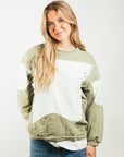 Champion Renewed Sweatshirt (S)