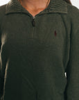 Ralph Lauren - Quarter Zip