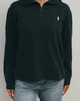 Ralph Lauren - Quarter Zip
