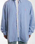 Ralph Lauren - Shirt (XL)